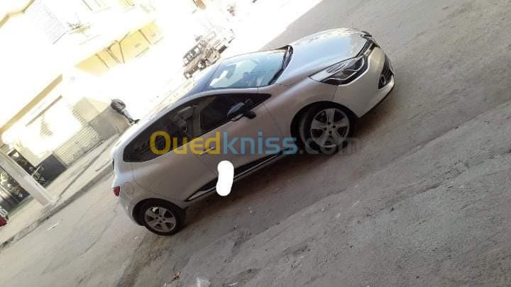 Renault Clio 4 2013 