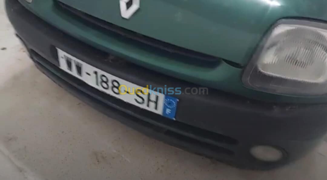 Renault Clio 2 2001 Clio 2