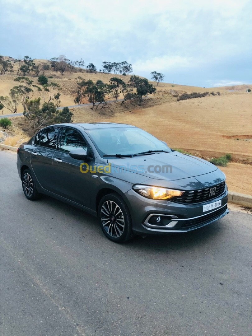 Fiat tipo 2024 life