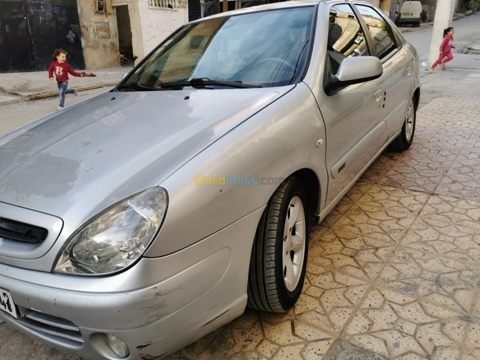 Citroen Xsara 2003 Xsara