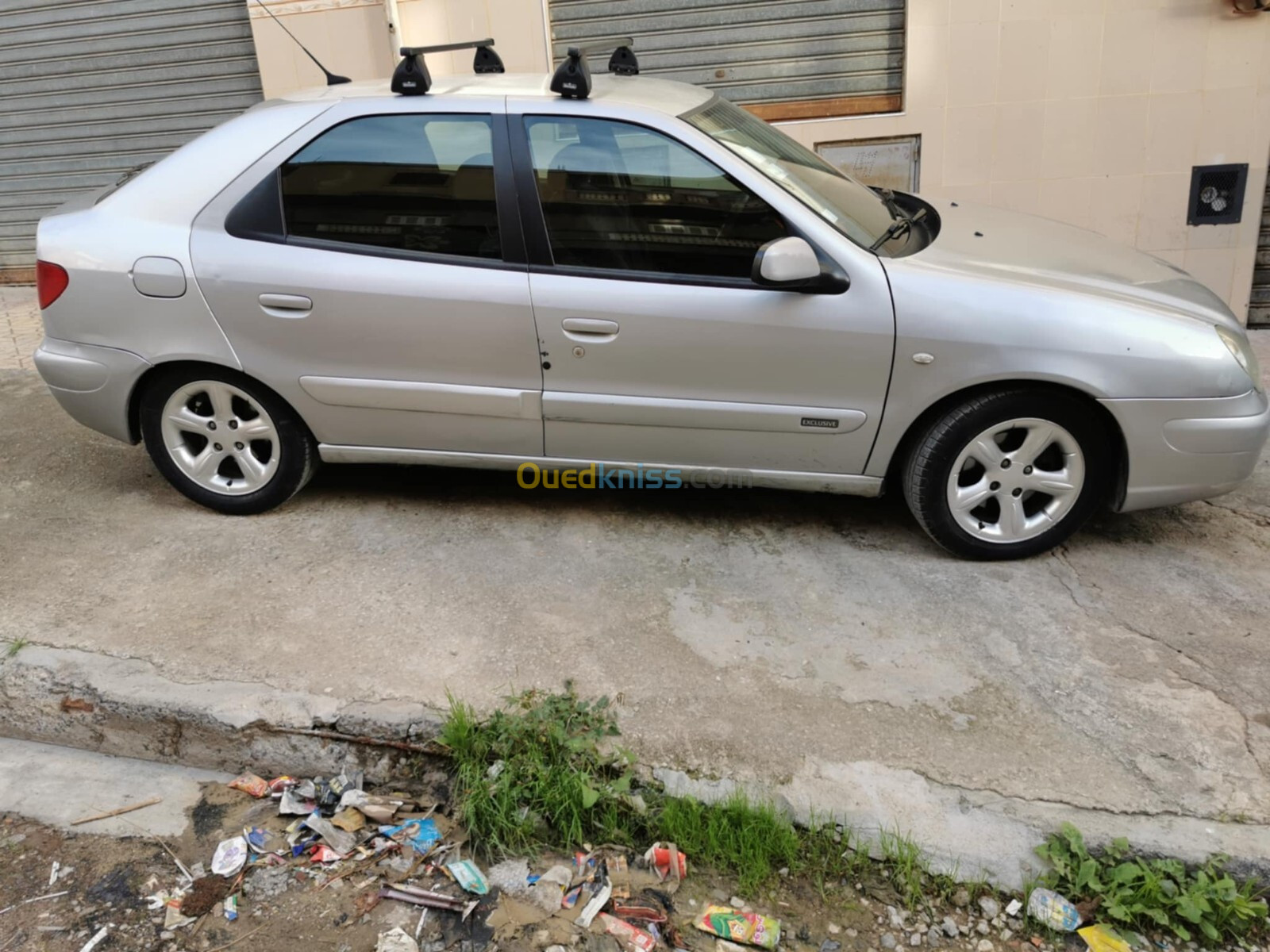 Citroen Xsara 2003 Xsara