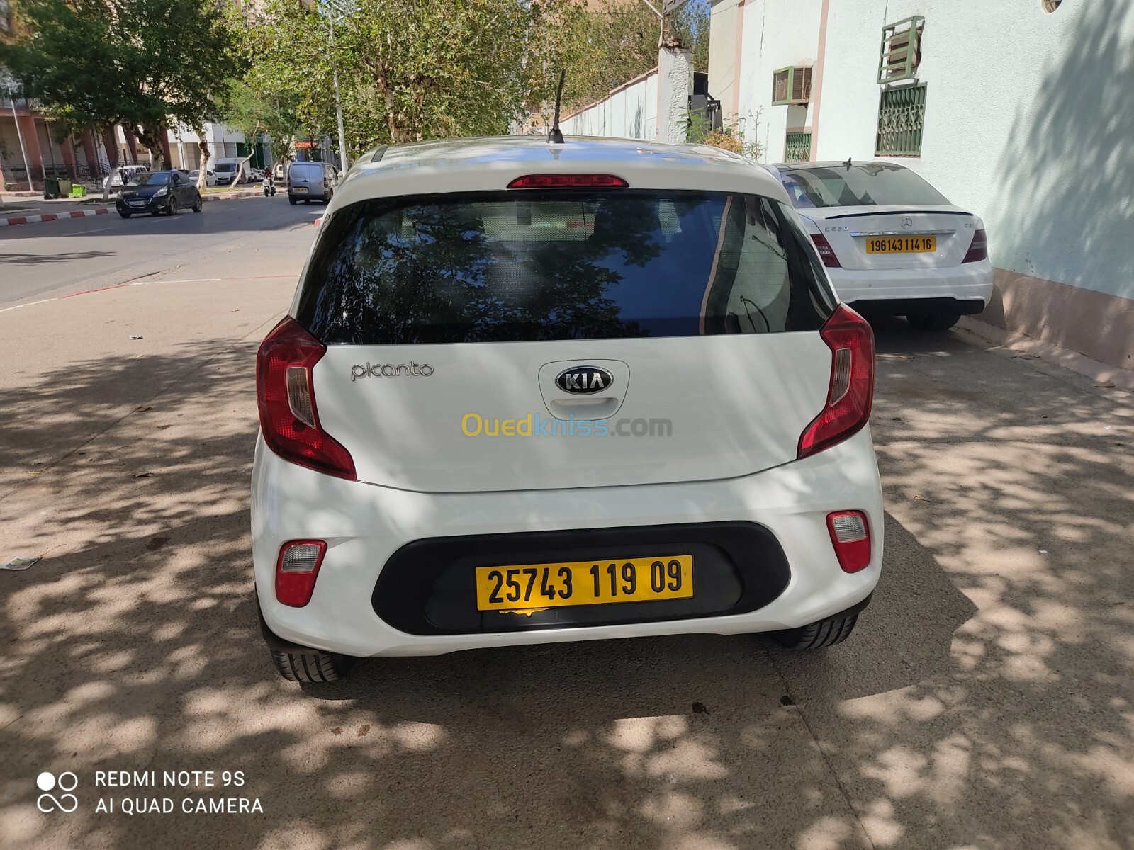 Kia Picanto 2019 LX Start