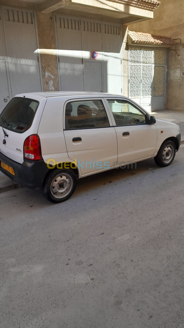 Suzuki Alto 2012 STD