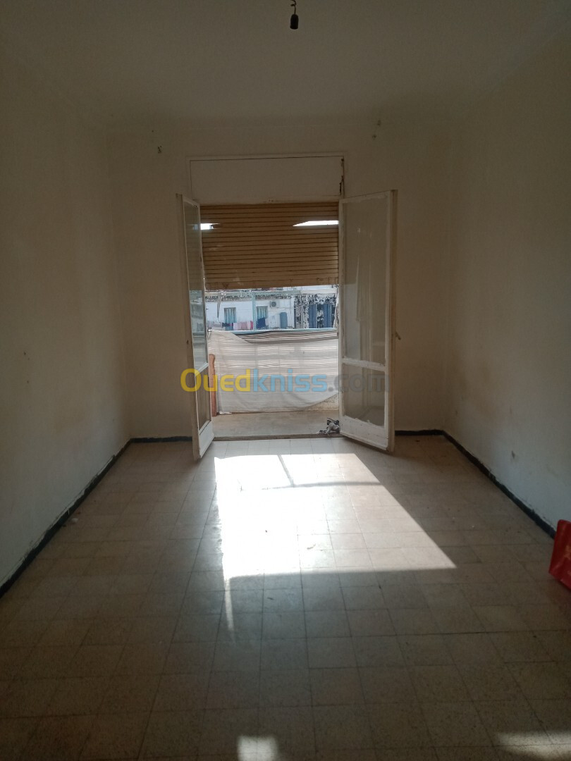 Vente Appartement F3 Alger Alger centre