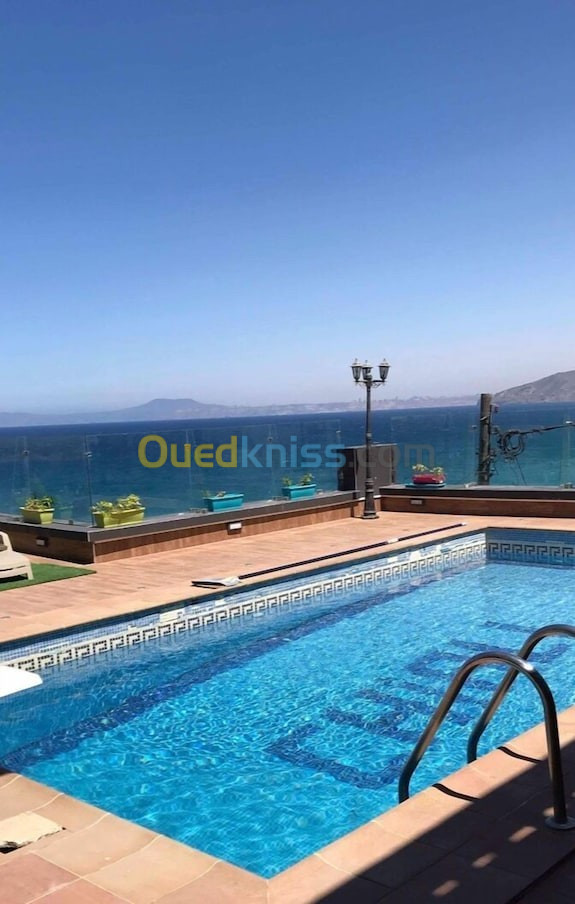 Vente Villa Tipaza Fouka