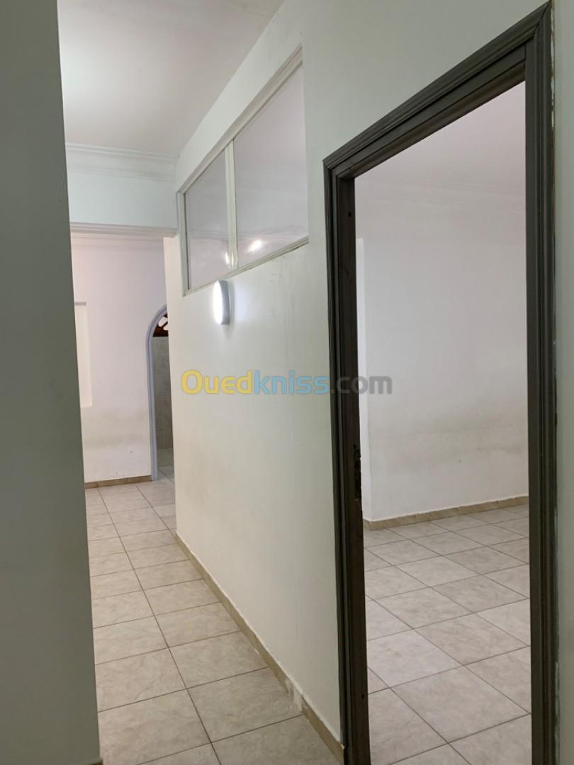 Location Niveau De Villa F3 Alger Ain taya