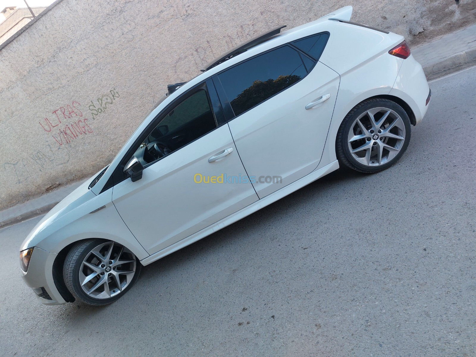 Seat Leon 2013 Leon