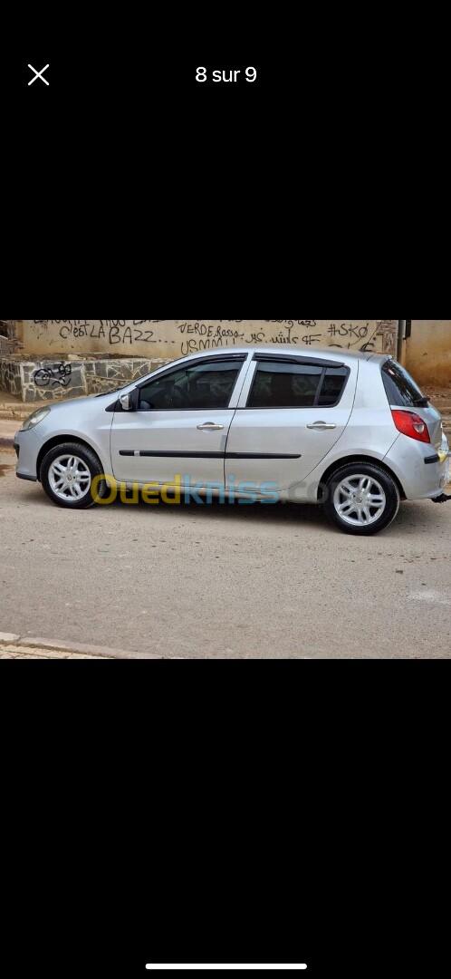 Renault Clio 3 2008 Clio 3