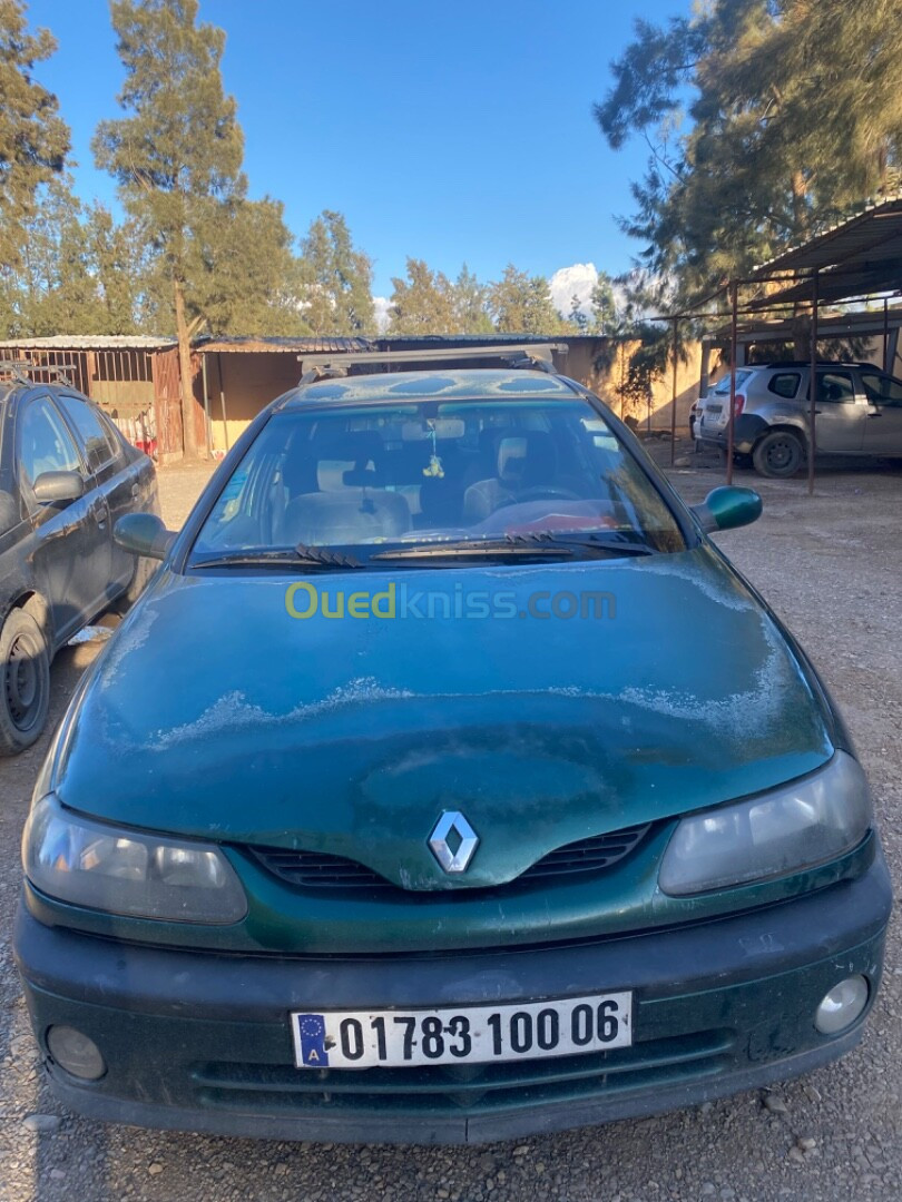 Renault Laguna 1 2000 