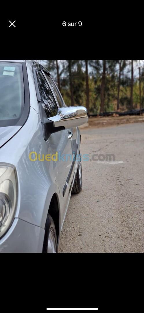 Renault Clio 3 2008 Clio 3