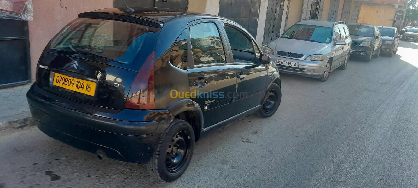 Citroen C3 2004 