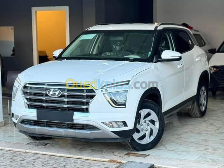 Hyundai Creta 2023 