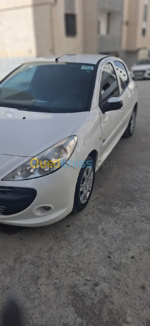 Peugeot 206 Plus 2012 206 Plus