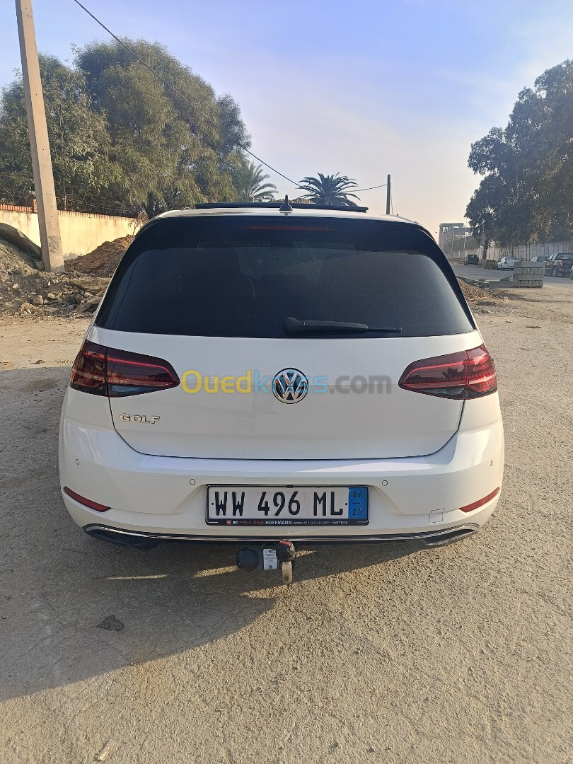 Volkswagen Golf 7 2019 JOIN