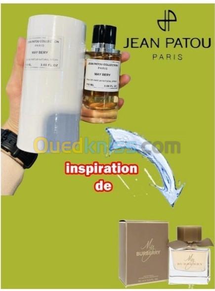 Parfum Jean Patou 