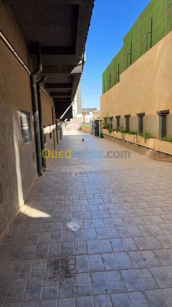 Vente Appartement F3 Mostaganem Mostaganem