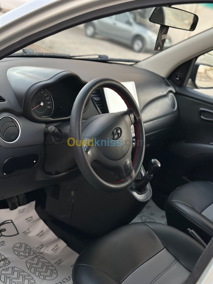 Hyundai i10 2015 GL Plus