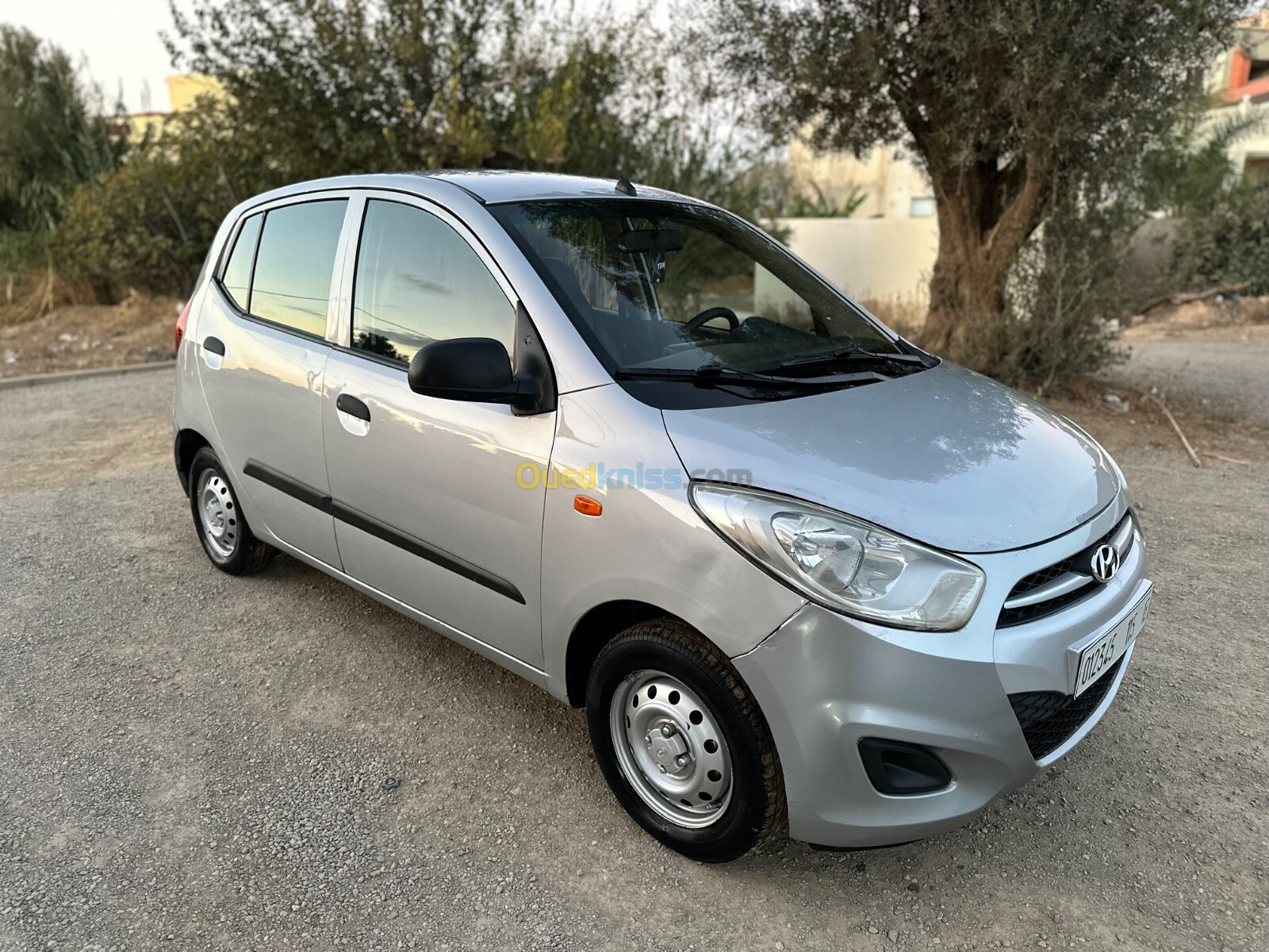 Hyundai i10 2015 GL Plus