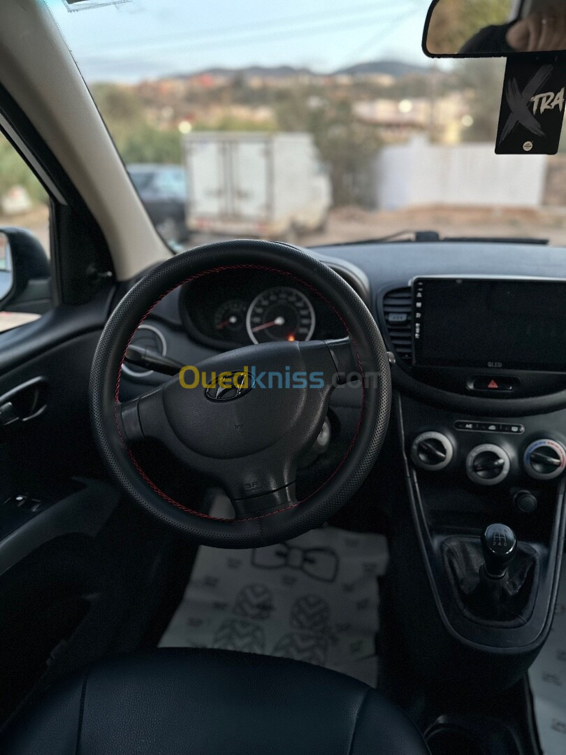 Hyundai i10 2015 GL Plus