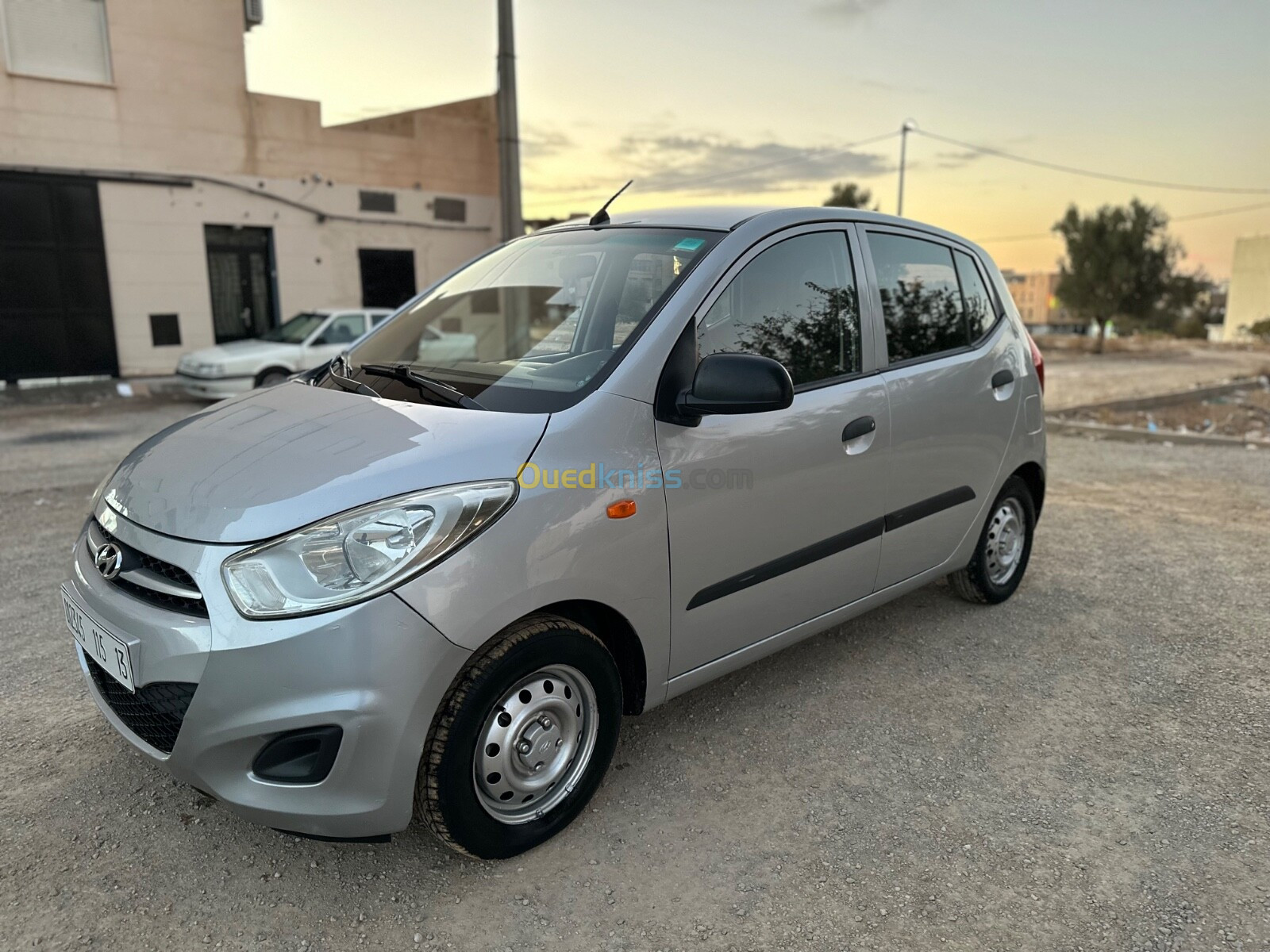 Hyundai i10 2015 GL Plus