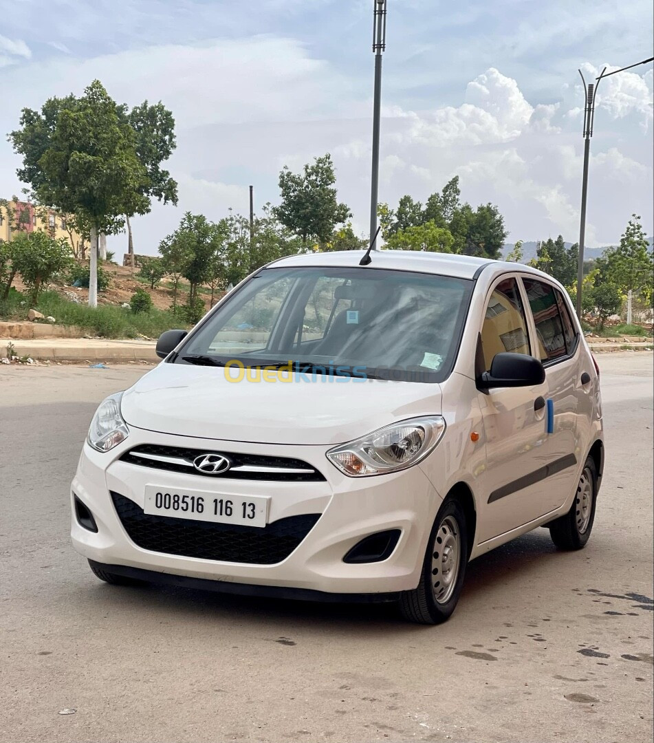 Hyundai i10 2016 GL Plus