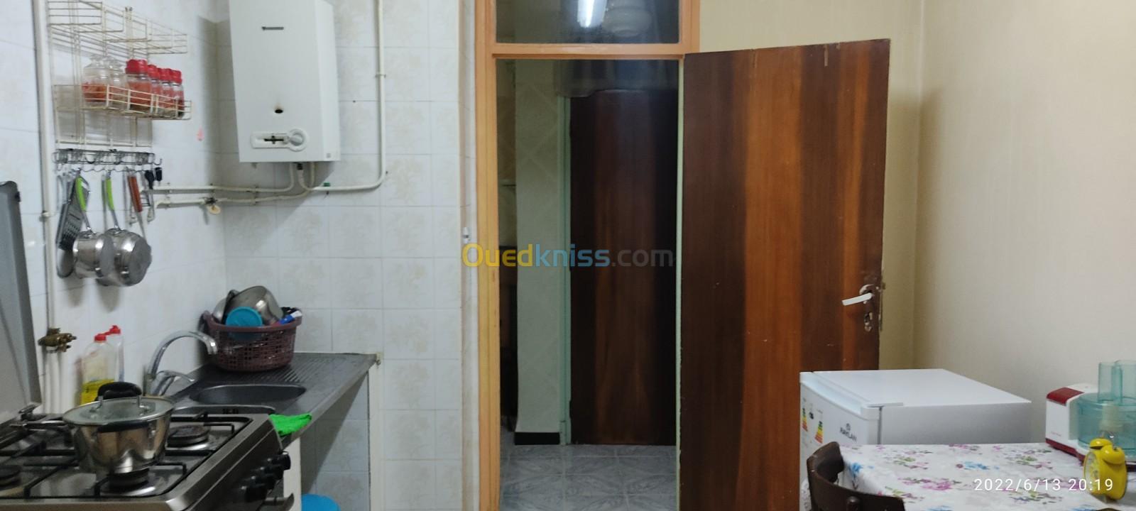 Vente Appartement F5 Constantine Ain smara