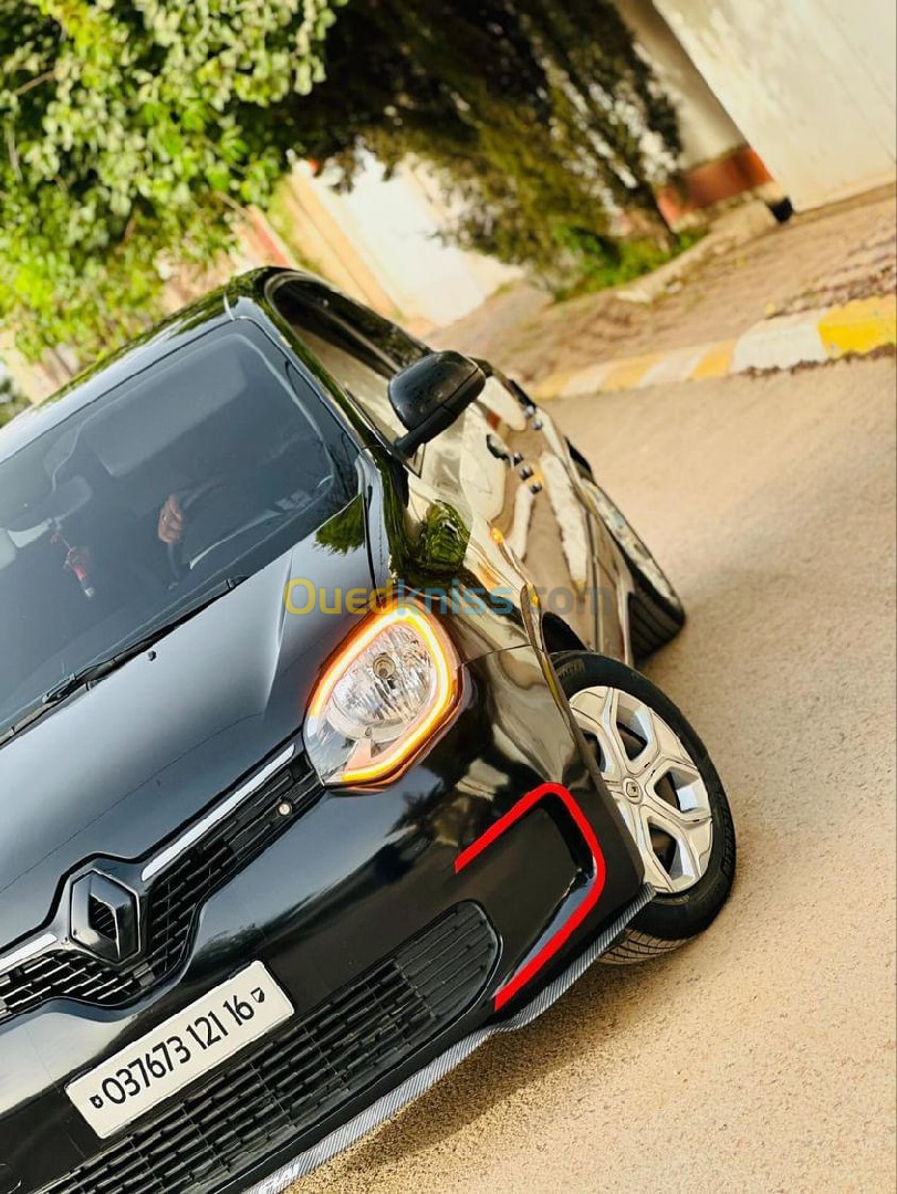 Renault Twingo 2021 Twingo