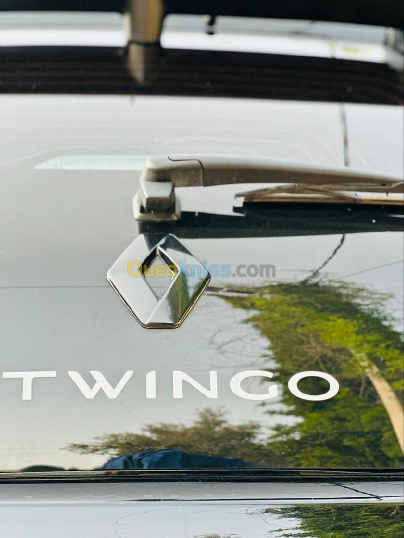 Renault Twingo 2021 Twingo