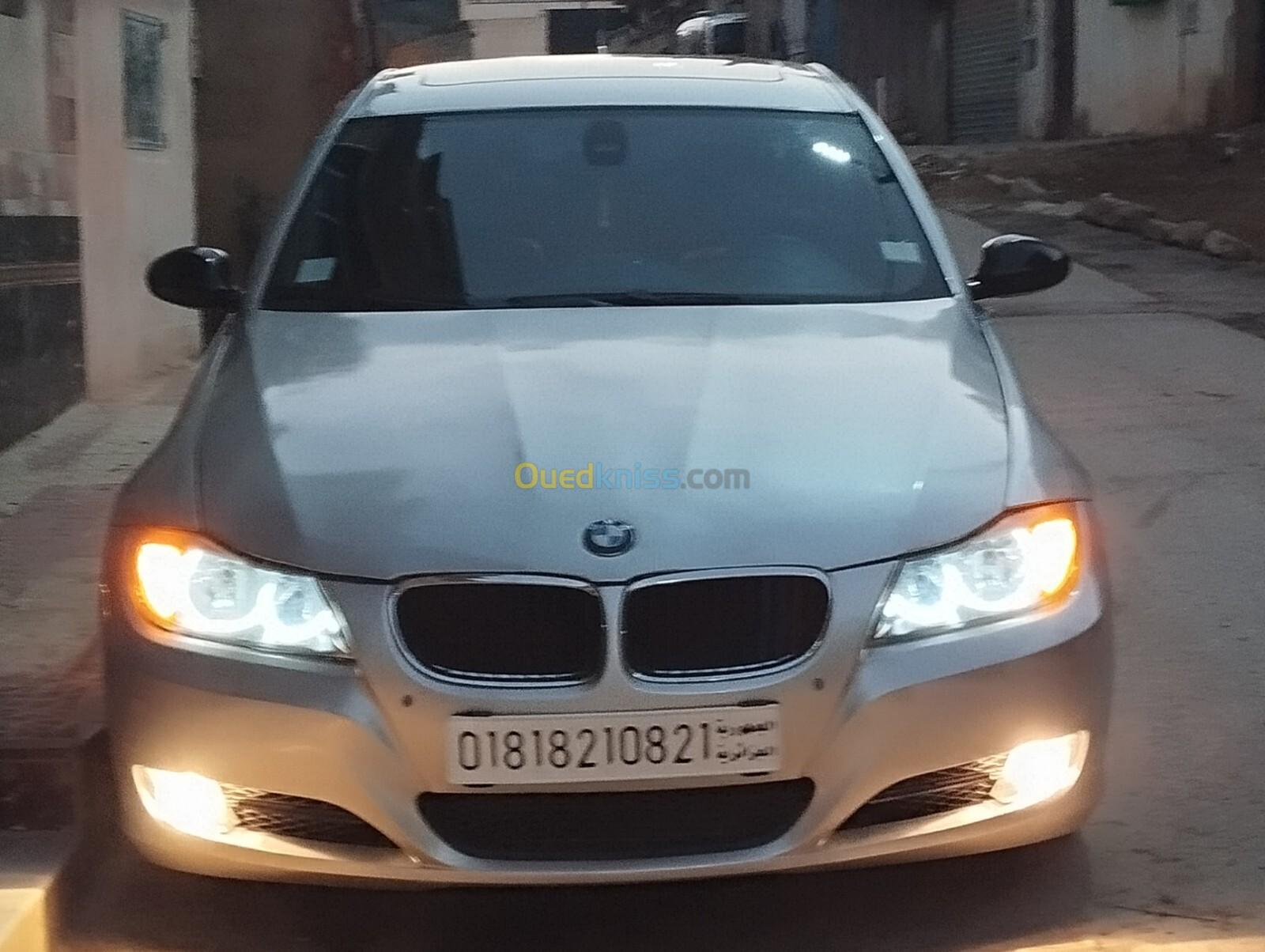 BMW Série 3 2008 Sport