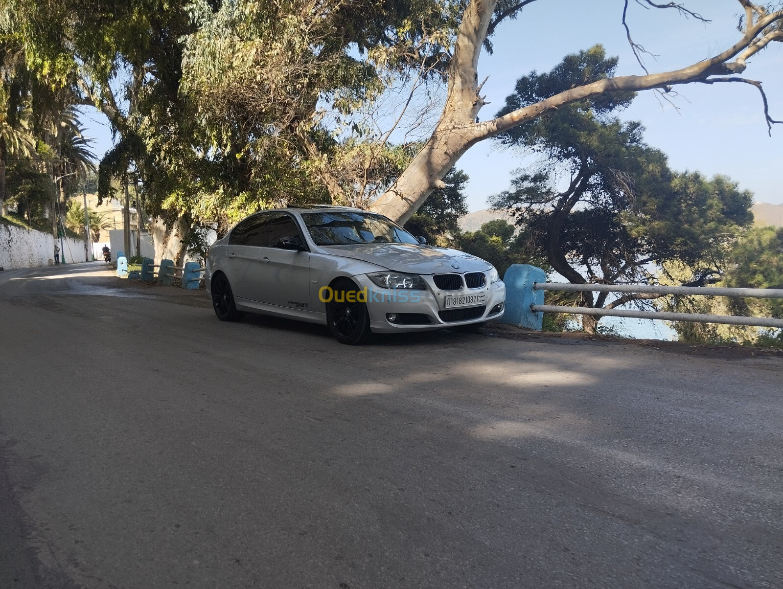 BMW Série 3 2008 Sport