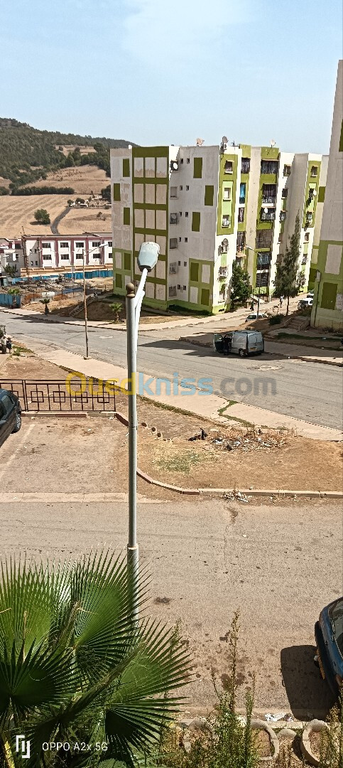 Vente Appartement F3 Blida El affroun