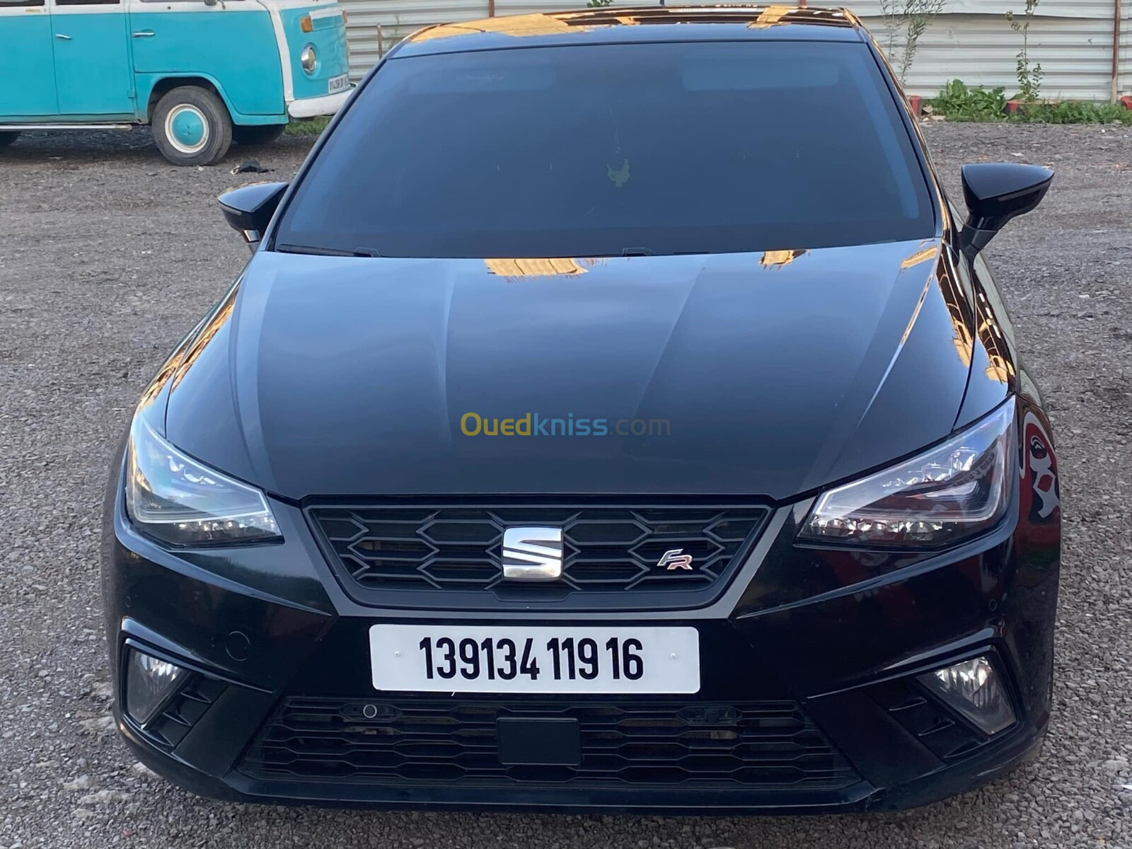 Seat Ibiza Fr plus 2019 