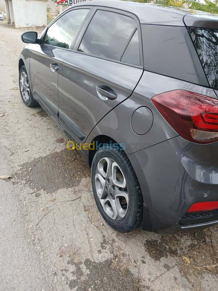 Hyundai i20 2019 Prestige