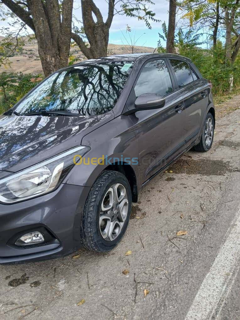 Hyundai i20 2019 Prestige