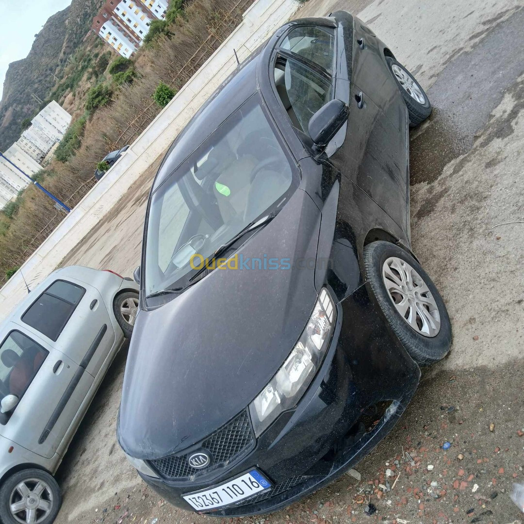 Kia Cerato 2010 