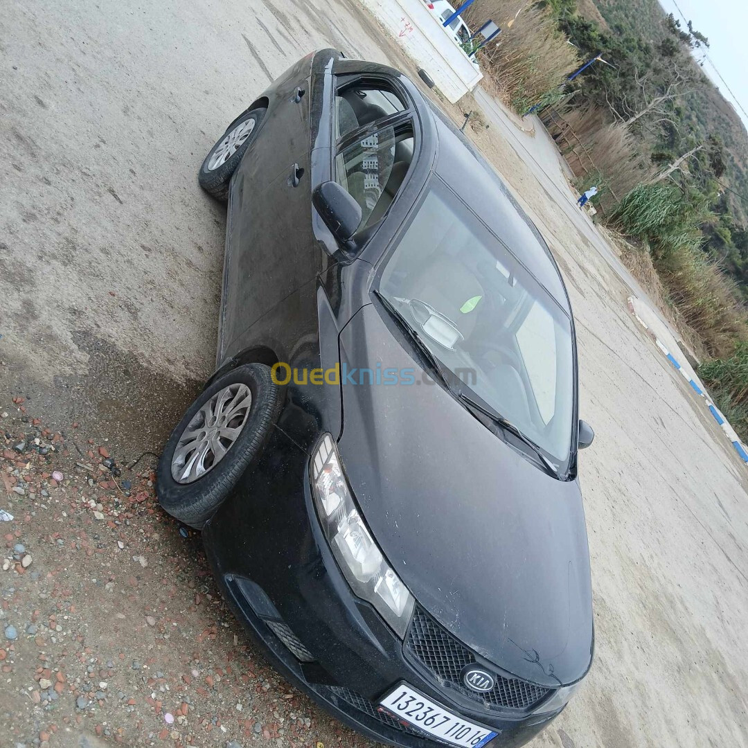 Kia Cerato 2010 