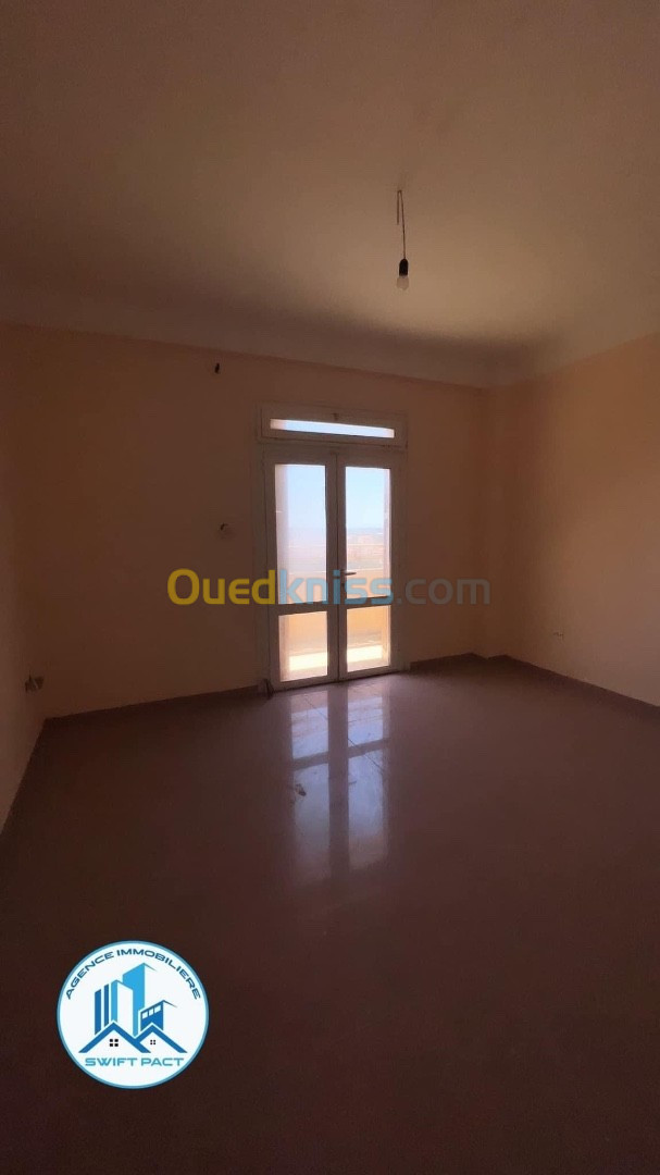 Vente Appartement F7 Boumerdès Boumerdes