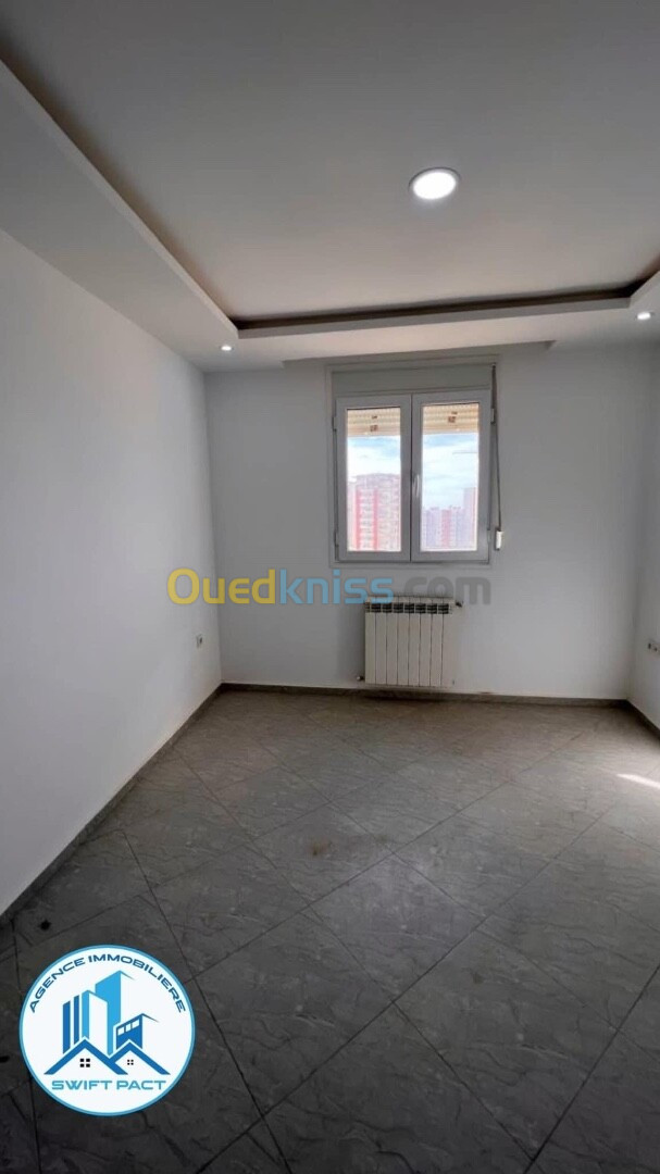 Vente Appartement F3 Boumerdès Boumerdes