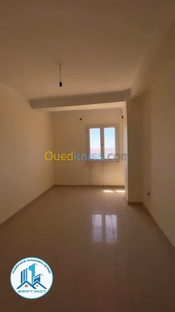 Vente Appartement F7 Boumerdès Boumerdes