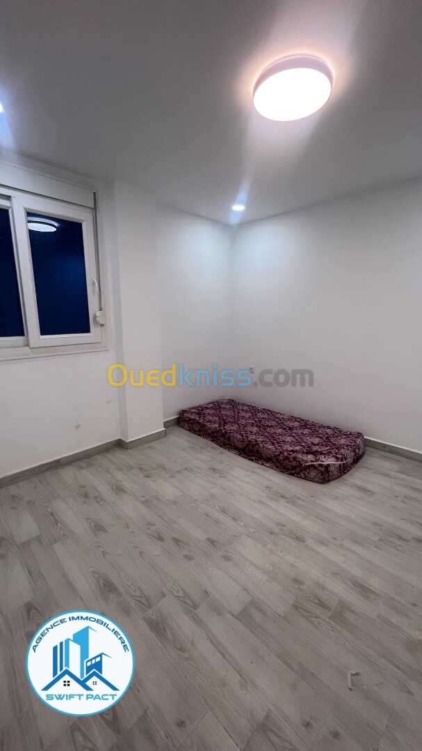 Location Appartement F2 Boumerdès Corso