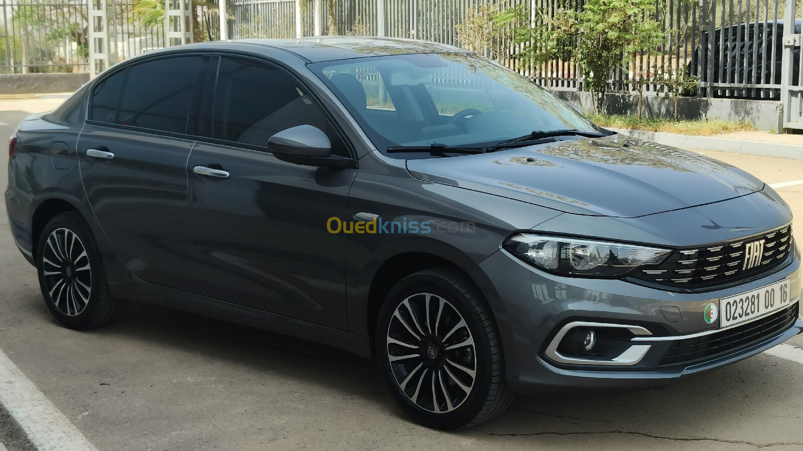 Fiat Tipo life+ 2023 Life+