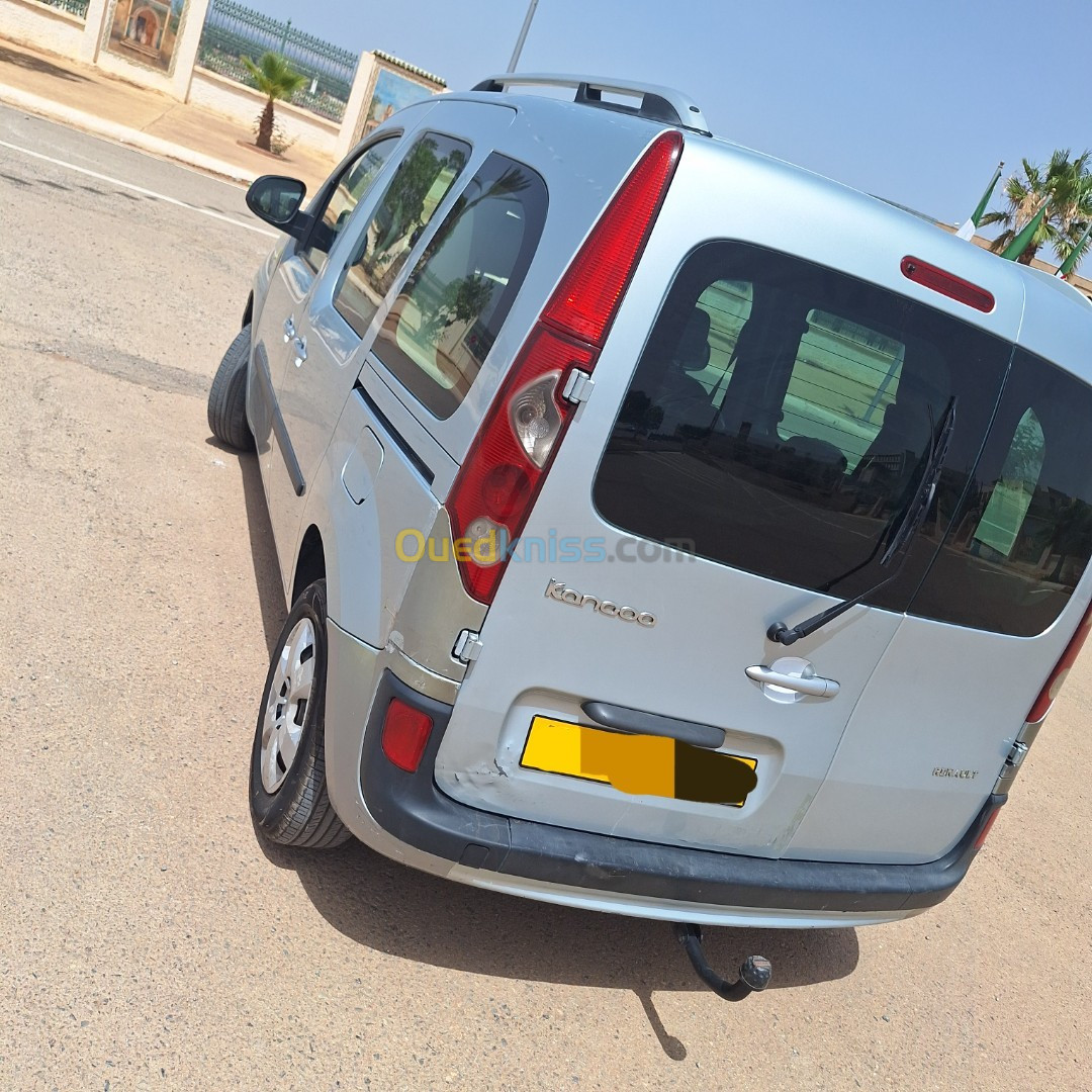 Renault Kangoo 2013 Kangoo