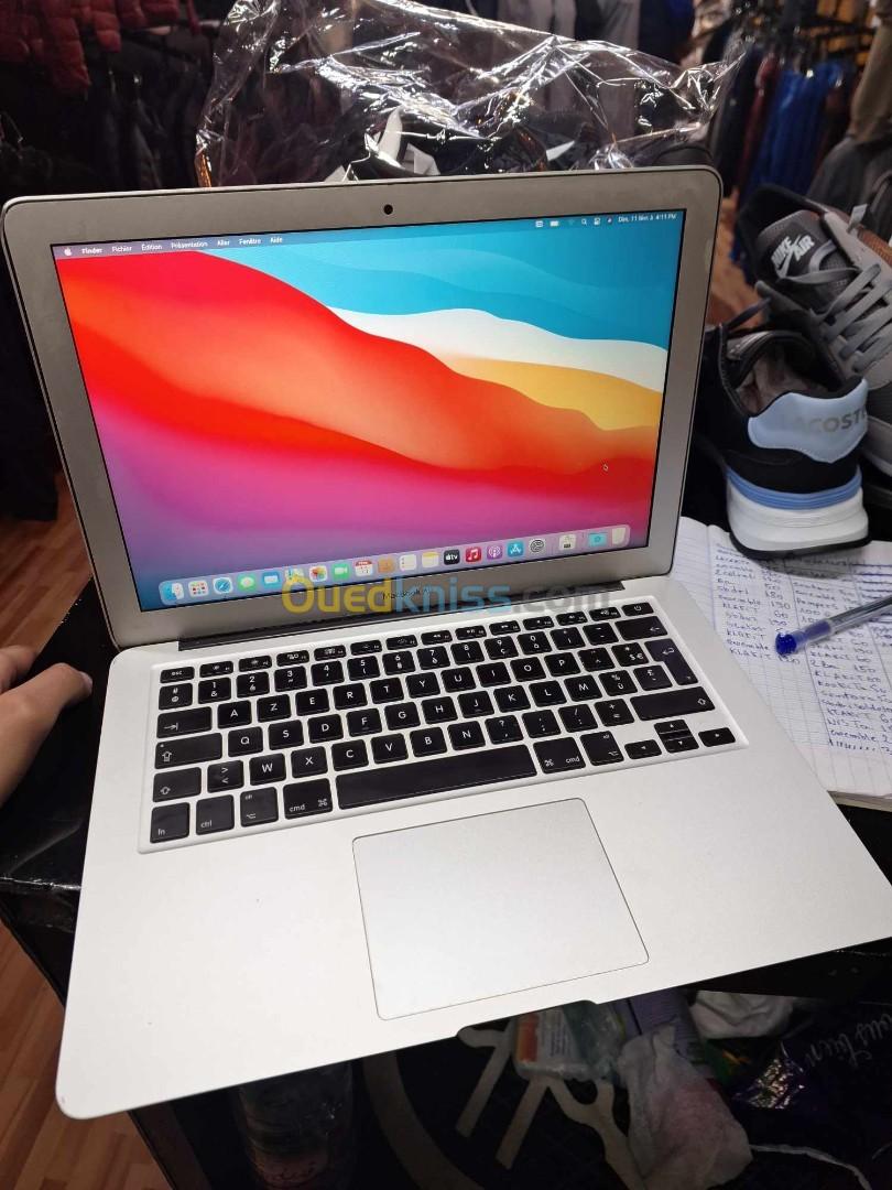 Macbook Air i5