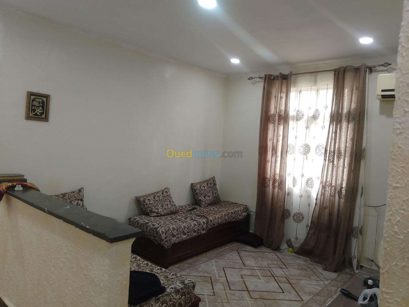 Location Appartement F5 Alger Cheraga