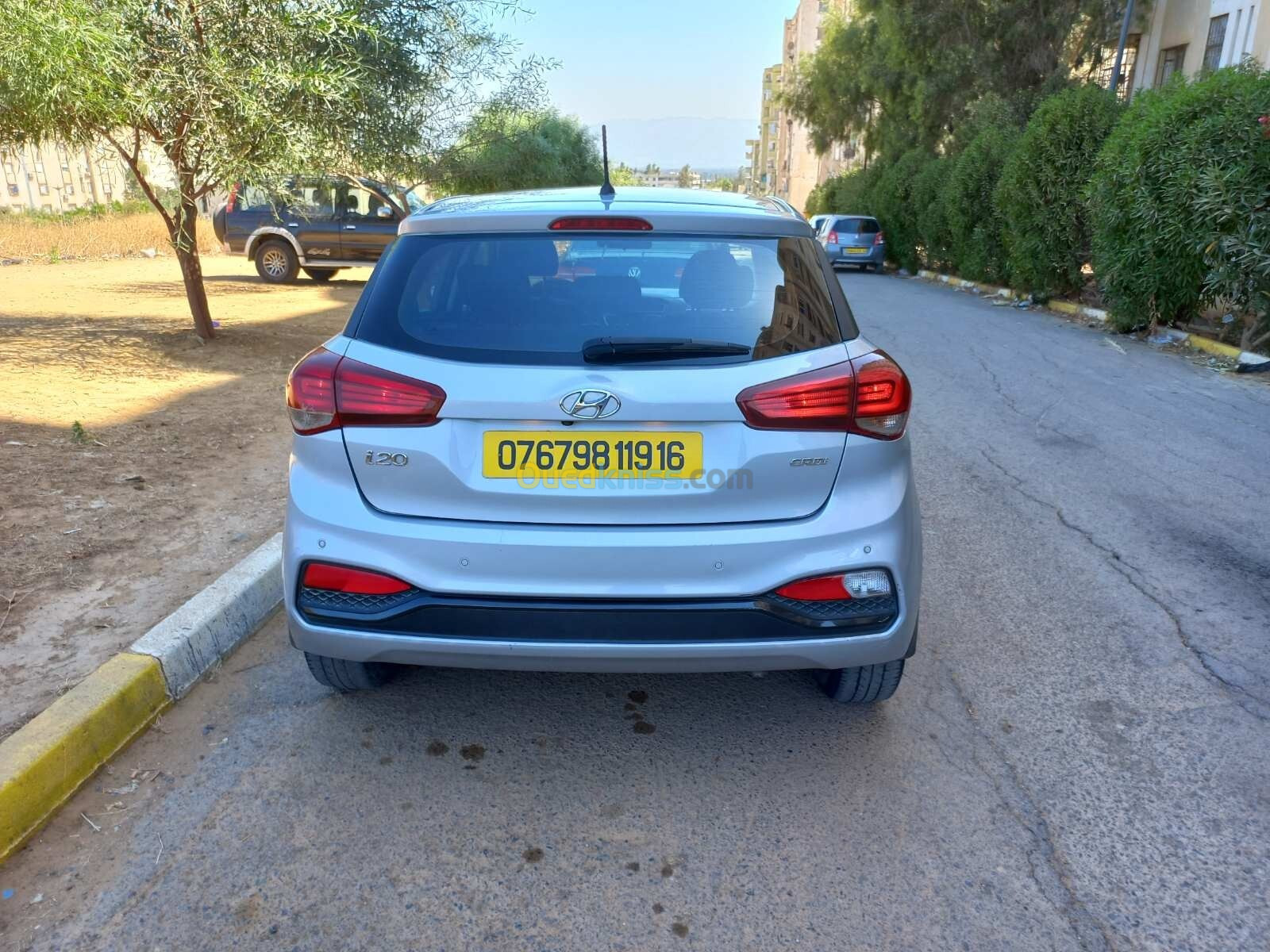 Hyundai i20 2019 i20