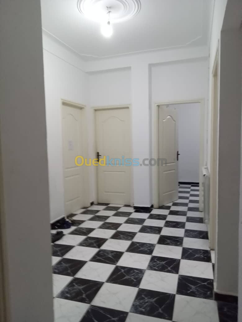 Vente Appartement F4 Blida Beni mered