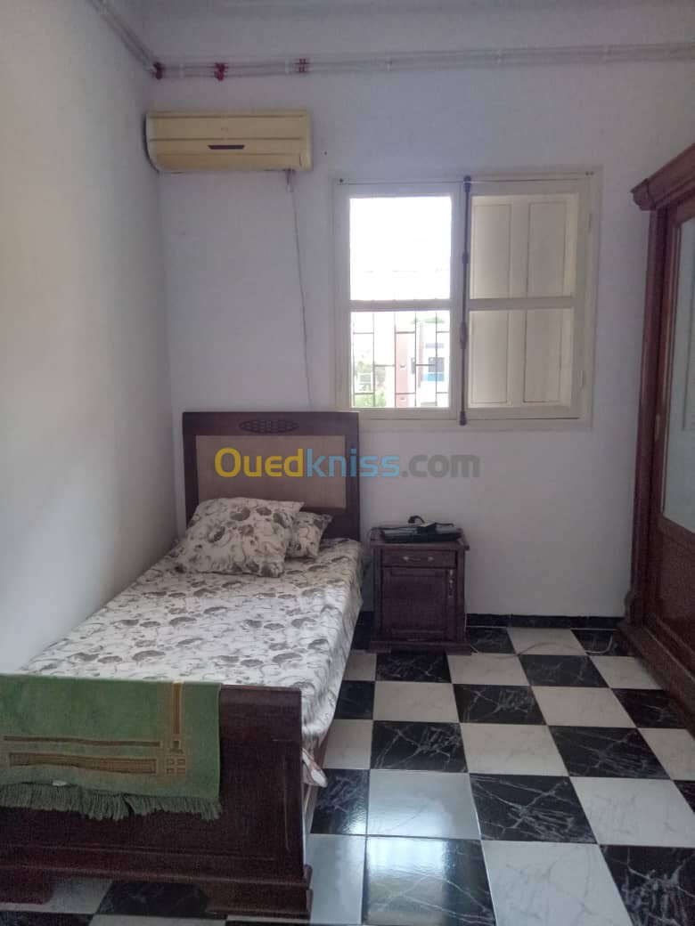 Vente Appartement F4 Blida Beni mered