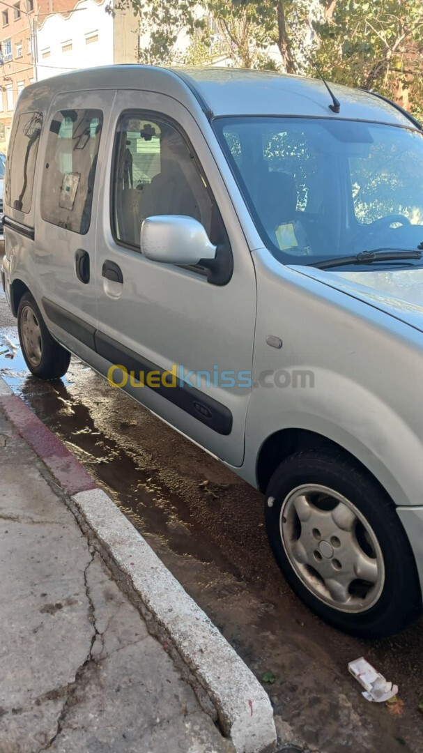 Renault Kangoo 2007 Kangoo