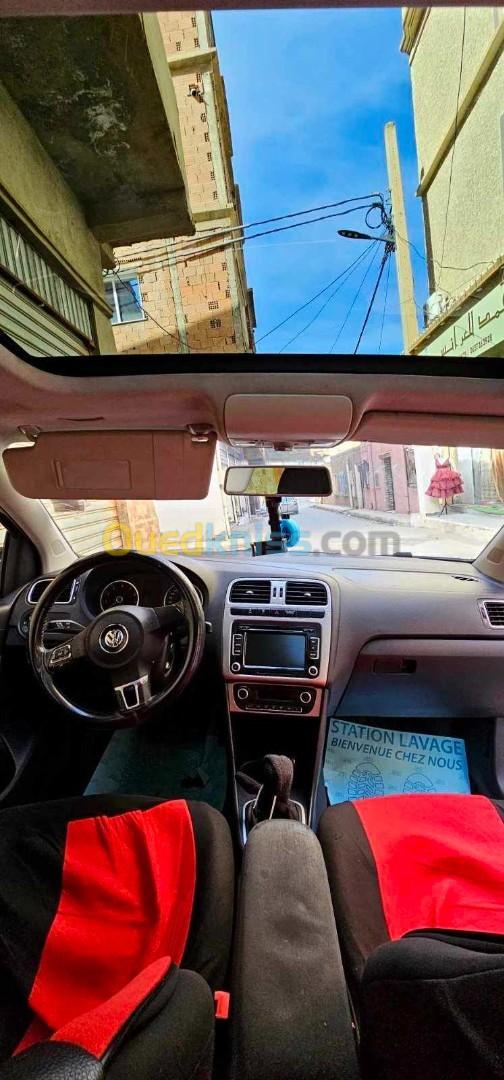 Volkswagen Polo 2013 Life