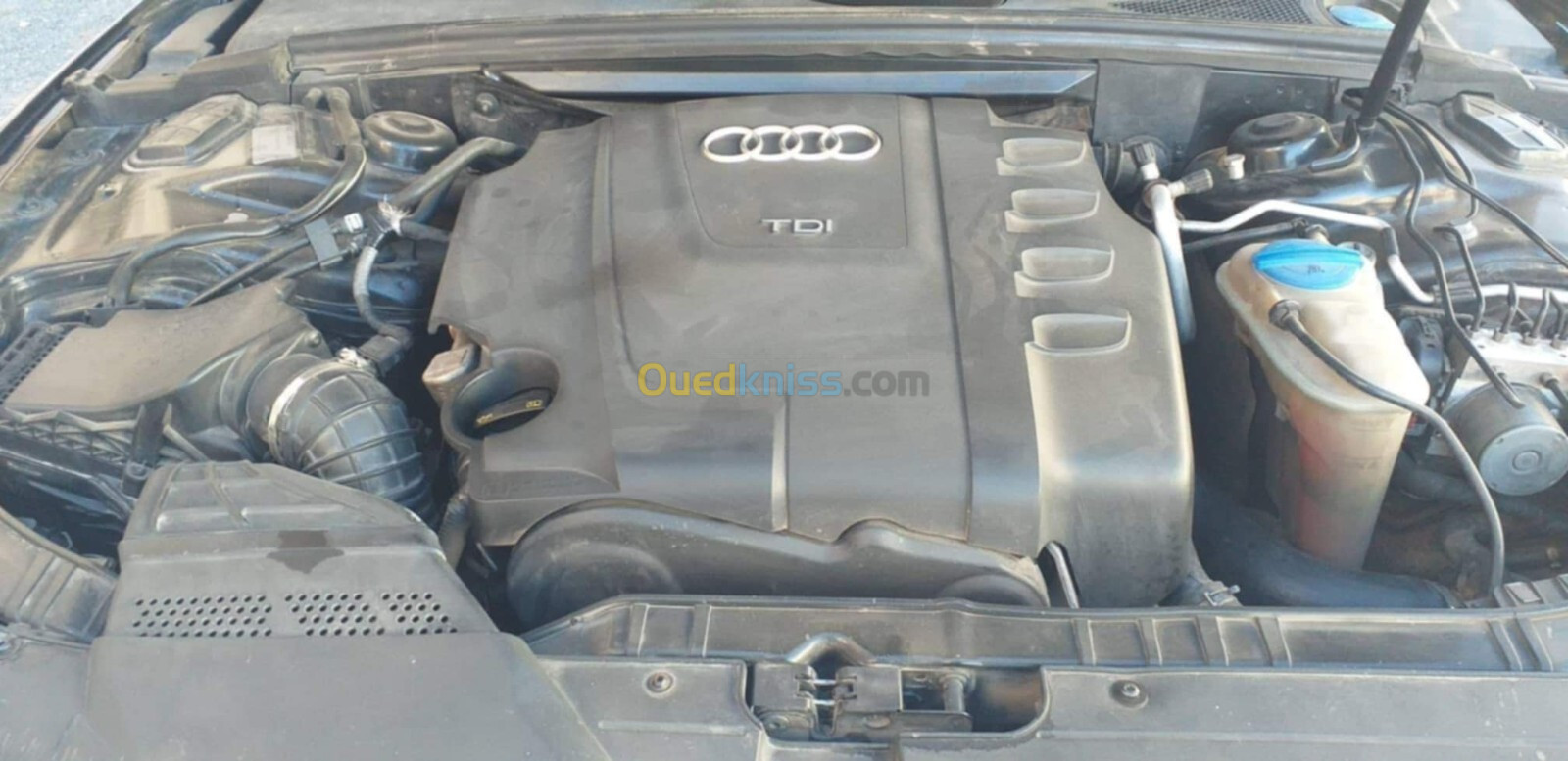 Audi A5 2010 S Line +